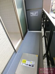 加美駅 徒歩9分 1階の物件内観写真